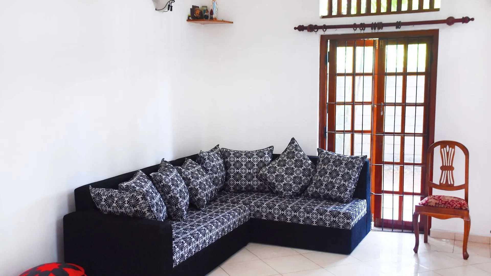 Ceylon Hostel - Colombo Int Airport Katunayake 2*,  Sri Lanka