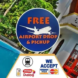 Airport A4 Transit Hub - Eco Katunayake