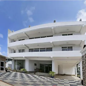 Ronaka Airport Transit Katunayake